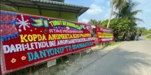 Duka di Serdang Bedagai, Jenazah Praka Rico Pramudia Korban Serangan di Lebanon Segera Dipulangkan