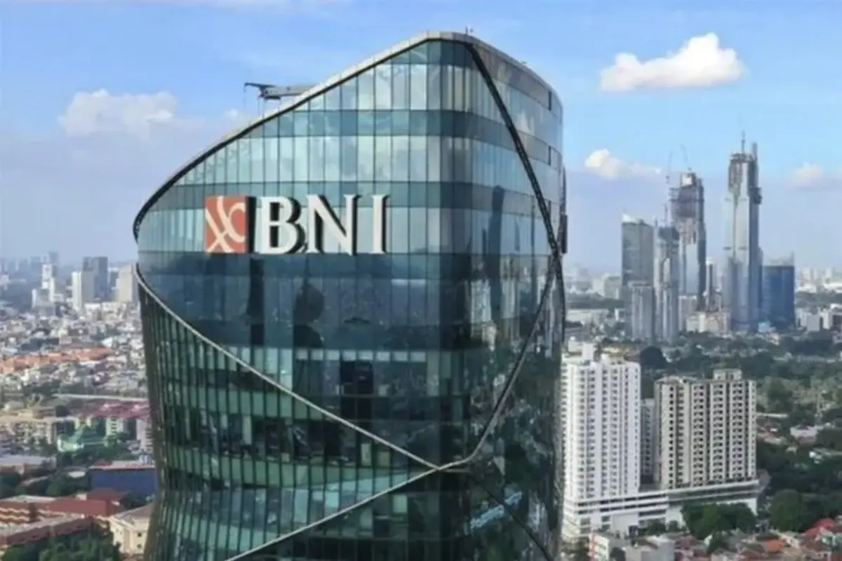 Bni Tegaskan Koperasi Swadharma Bukan Bagian Dari Bank