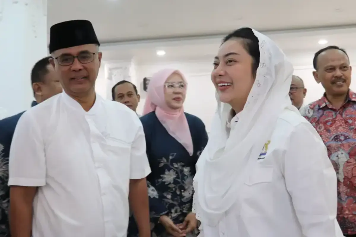 Pemkab Brebes Wanti Wanti Soal Alih Fungsi Lahan, Bupati: Investor Jangan Kuasai Lahan Hijau