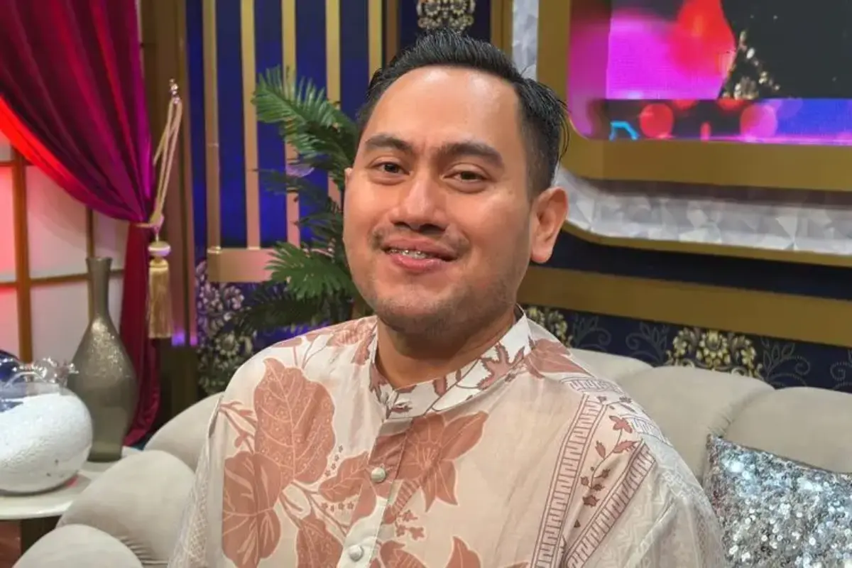 Cara Unik King Nassar Untuk Melepas Penat