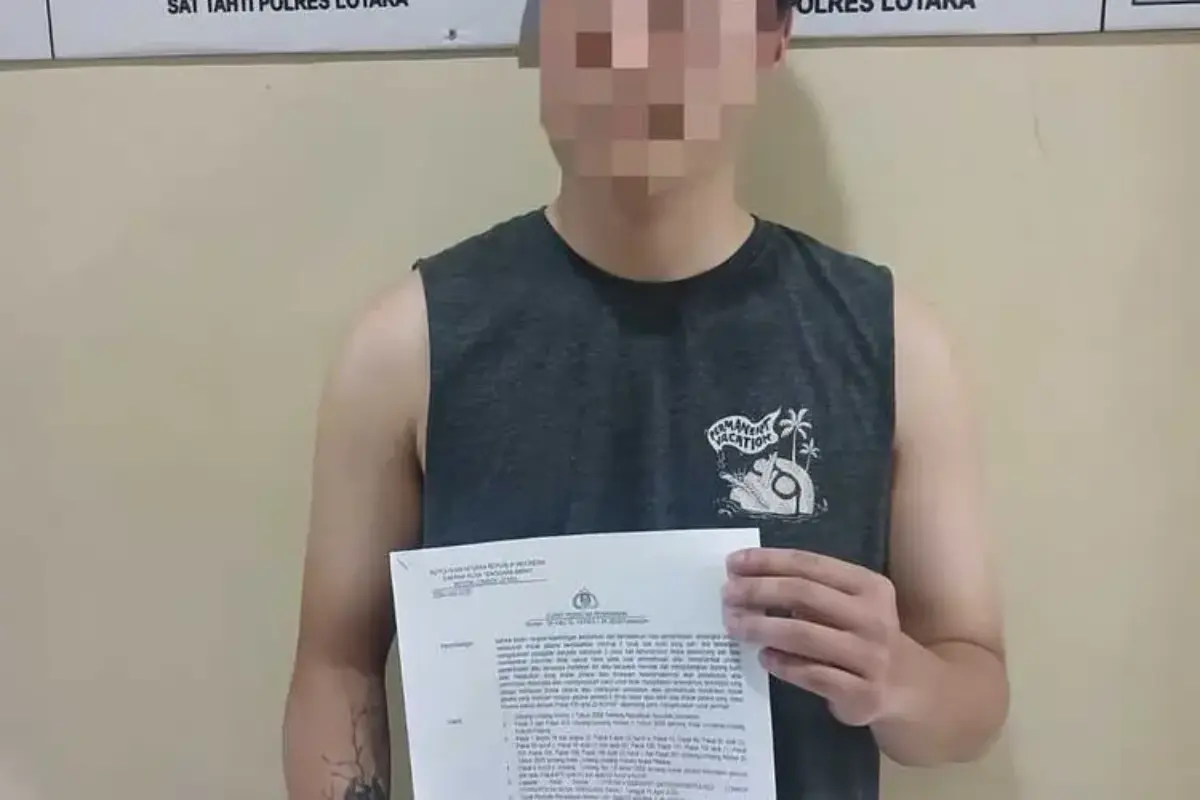 Wn Korea Pelaku Kekerasan Seksual Di Gili Trawangan Ditangkap Di Bali