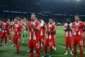 Tekad Harry Kane Usai Bayern Muenchen Kalah Dramatis 4-5 dari PSG