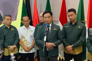 Pemerintah Buka Peluang Negosiasi soal Pengusul Revisi UU Pemilu