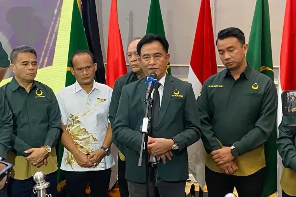 Pemerintah Buka Peluang Negosiasi Soal Pengusul Revisi Uu Pemilu