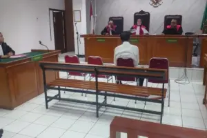 Pakai Dana BLT untuk Beli Mobil dan Nyaleg, Kades di Sukabumi Divonis 4 Tahun Penjara