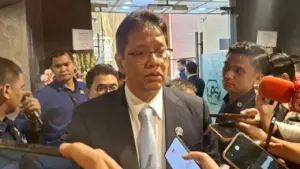 Menkeu Purbaya Pastikan Harga BBM Subsidi Tak Naik hingga Akhir 2026