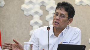 Purbaya Yudhi Sadewa Bantah Isu APBN Tersisa 2 Minggu, Sentil Oknum Kemenkeu