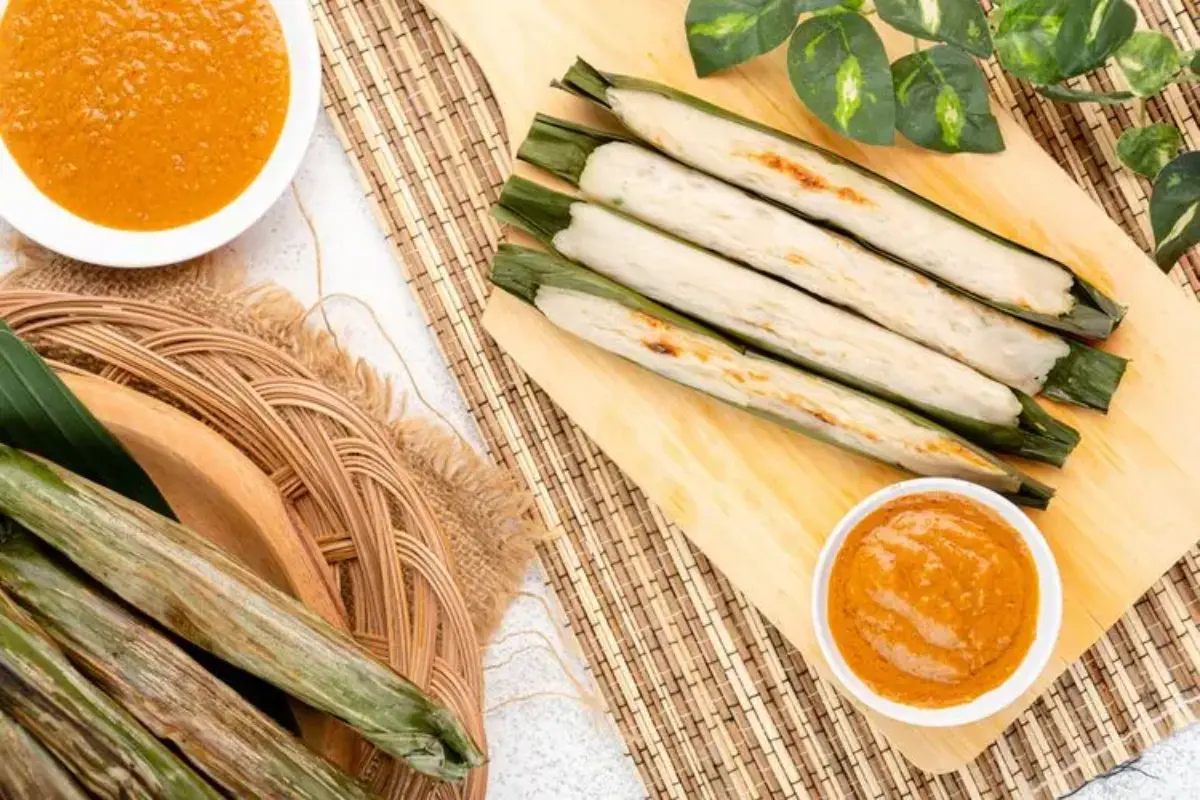 Long Weekend Di Pangkalpinang, Ada Bazar Otak Otak Hingga Komik Digital