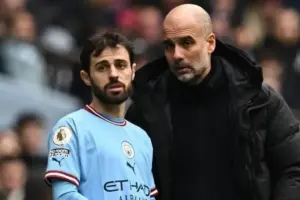 Transfer Bernardo Silva ke Barcelona Diklaim Capai 80 Persen