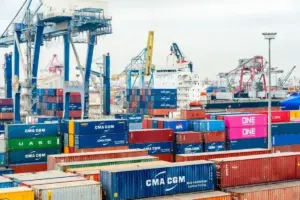 Investor China dan Sektor EV Berebut Gudang di Bekasi dan Karawang