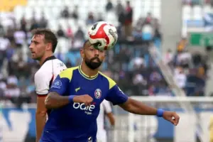 Persik vs Arema FC, Singo Edan Menata Ulang Harapan di Derbi Jatim