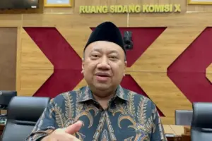 Hardiknas 2026, Pimpinan Komisi X: Terjadi Perubahan Nyata, meski Tantangannya Berat