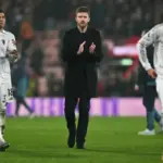 Kata-kata Michael Carrick Usai Bawa Man United Finis di 3 Besar Liga Inggris