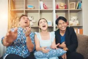 9 Rahasia Menemukan Kebahagiaan dalam Hidup Sehari-hari