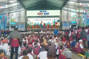 Buruh Sambut Aturan Baru Outsourcing: Kalau Bisa Secepatnya Diterapkan