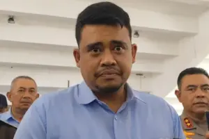 Respons Bobby soal 80 Persen Karyawan PT TPL Terancam Kena PHK