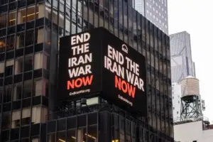Mau ke Mana Sebenarnya Amerika dan Iran?
