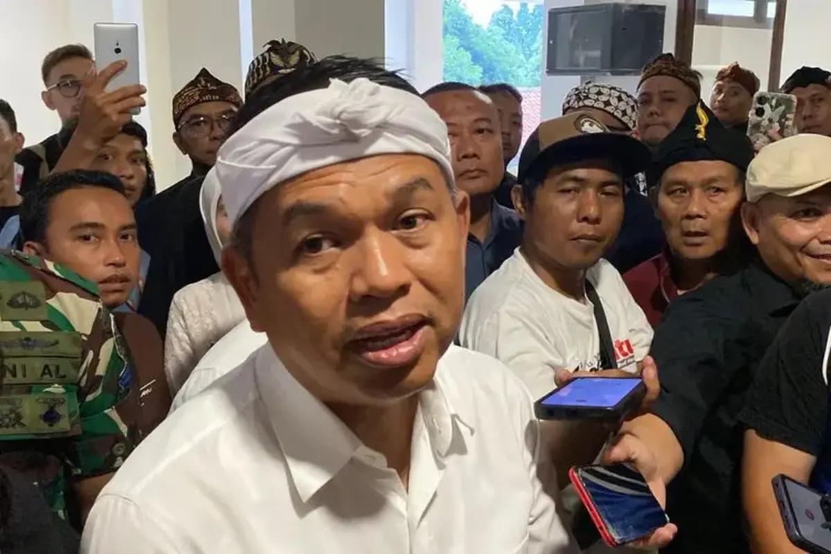 Update Jalan Khusus Tambang Kabupaten Bogor, Dedi Mulyadi Ingin 70 Persen Pajaknya Untuk Warga