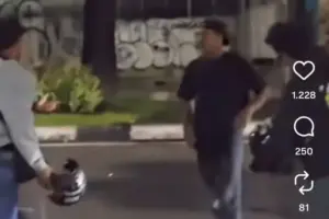 2 Pelajar Dikeroyok di Jakpus Usai Coba Halangi Sopir Taksi yang Hendak Dihajar